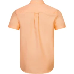 Hombre Lyle and Scott Camisas Y Polos^Lyle y Scott Light Weight Hombre Camisa de manga corta SW1304V-W344