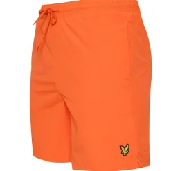 Lyle and Scott Natación^Lyle y Scott Plain Hombre Bañador SH1204V-W280