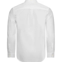 Hombre Lyle and Scott Camisas Y Polos^Lyle y Scott Regular Fit Hombre Camisa de manga larga LW1302VOG-626