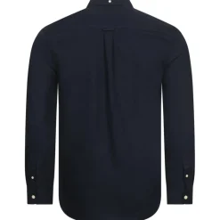 Hombre Lyle and Scott Camisas Y Polos^Lyle y Scott Regular Fit Hombre Camisa de manga larga LW1302VOG-Z271