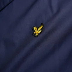 Hombre Lyle and Scott Camisas Y Polos^Lyle y Scott Resort Hombre Camisa de manga corta SW1400V-Z99