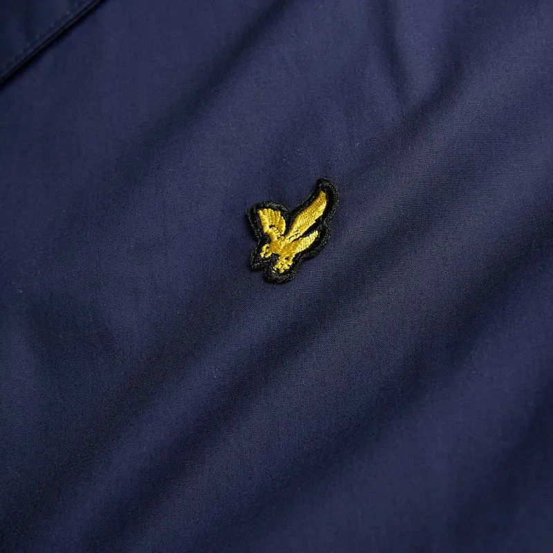 Hombre Lyle and Scott Camisas Y Polos^Lyle y Scott Resort Hombre Camisa de manga corta SW1400V-Z99