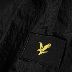 Hombre Lyle and Scott Camisas Y Polos|Chaquetas^Lyle y Scott Ripstop Hombre Chaqueta LW1426V-Z865