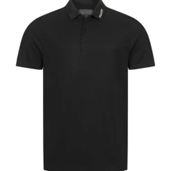 Hombre Lyle and Scott Camisas Y Polos^Lyle y Scott Tonal Eagle Tech Hombre Polo SP1767E-Z865