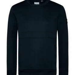 Hombre Lyle and Scott Sudaderas Y Jerséis^Lyle y Scott Zip Pocket Hombre Sudadera ML1425V-Z271