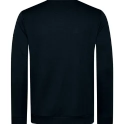 Hombre Lyle and Scott Sudaderas Y Jerséis^Lyle y Scott Zip Pocket Hombre Sudadera ML1425V-Z271