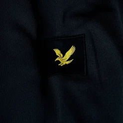 Hombre Lyle and Scott Sudaderas Y Jerséis^Lyle y Scott Zip Pocket Hombre Sudadera ML1425V-Z271