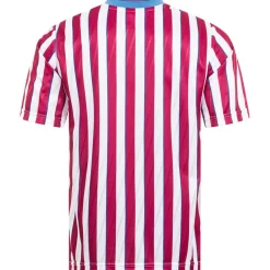 Lizenz Tienda Para Aficionados^Manchester City F.C. 1988 Hombre Fuera Camiseta retro 701223690-001