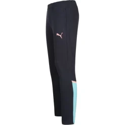 PUMA Tienda Para Aficionados^Manchester City F.C. Casuals Hombre Pantalones de felpa 772906-03