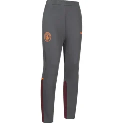 PUMA Tienda Para Aficionados^Manchester City F.C. Casuals Hombre Pantalones de felpa 772906-22