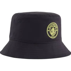 PUMA Tienda Para Aficionados^Manchester City F.C. Essentials Gorro pescador 025612-02