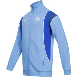 PUMA Tienda Para Aficionados^Manchester City F.C. ftblARCHIVE Hombre Chaqueta 774391-15