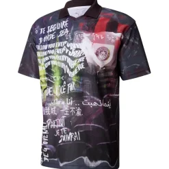 PUMA Tienda Para Aficionados^Manchester City F.C. FtblNrgy+ Hombre Camiseta retro 779126-71