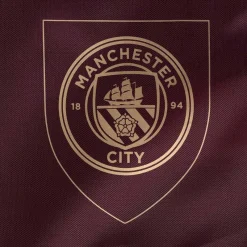 PUMA Tienda Para Aficionados^Manchester City F.C. Gym Bag Mochila saco 091100-77