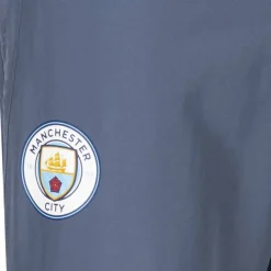 PUMA Tienda Para Aficionados^Manchester City F.C. Hombre Pantalones de presentación 777581-22