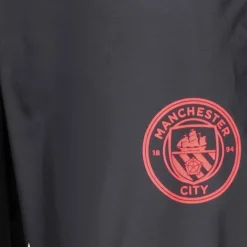 PUMA Tienda Para Aficionados^Manchester City F.C. Hombre Pantalones de presentación 772847-14
