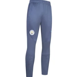 PUMA Tienda Para Aficionados^Manchester City F.C. Hombre Pantalones de chándal 777555-12