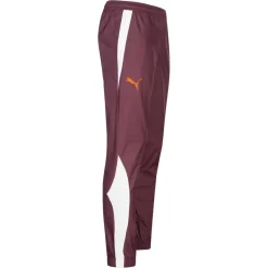 PUMA Tienda Para Aficionados^Manchester City F.C. Hombre Pantalones de presentación 772847-11