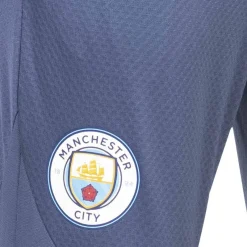PUMA Tienda Para Aficionados^Manchester City F.C. Niño Pantalones de chándal 777556-12