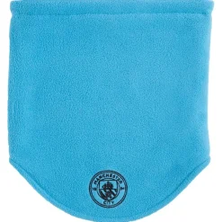 PUMA Tienda Para Aficionados^Manchester City F.C. Niño Calentador de cuello reversible 054615-53