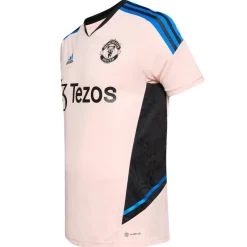 adidas Tienda Para Aficionados^Manchester United F.C. Hombre Camiseta de entrenamiento HT4293