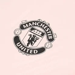 adidas Tienda Para Aficionados^Manchester United F.C. Hombre Camiseta de entrenamiento HT4293