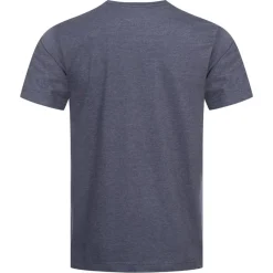 Hombre Lizenz Héroes De La Infancia|Camisetas^MARAVILLA Agents of S.H.I.E.L.D. Hombre Camiseta FBMTS663HNY