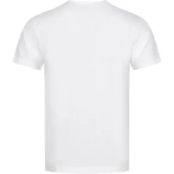 Hombre Lizenz Héroes De La Infancia|Camisetas^MARAVILLA Heroes Comics Hombre Camiseta FBMTS301WHT
