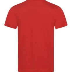 Hombre Lizenz Héroes De La Infancia|Camisetas^MARAVILLA HYDRA Agents of S.H.I.E.L.D. Hombre Camiseta FBMTS672RED