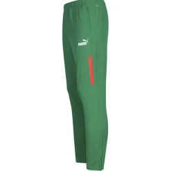 PUMA Tienda Para Aficionados^Marruecos Hombre Pantalones de presentación 769677-13