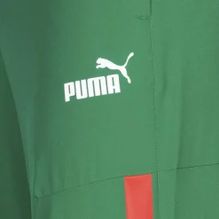 PUMA Tienda Para Aficionados^Marruecos Hombre Pantalones de presentación 769677-13