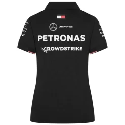 Mujer Mercedes AMG Deportes De Motor|Camisetas^Petronas Fórmula 1 Equipo Mapf1 RP Mujer Polo 701227949-002