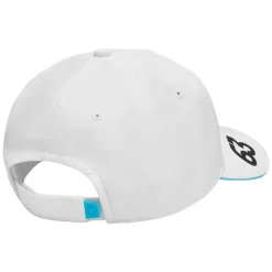 Mercedes AMG Deportes De Motor|Colabos^Petronas Fórmula 1 x George Russell Driver Hombre Gorra 701227946-001