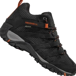 Merrell Outdoor^Alverstone Mid GORE-TEX Mujer Zapatillas de trekking J590062