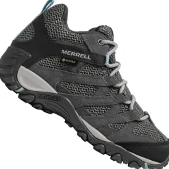 Merrell Outdoor^Alverstone Mid GORE-TEX Mujer Zapatillas de trekking J034596
