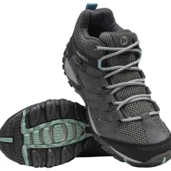 Merrell Outdoor^Alverstone Mid GORE-TEX Mujer Zapatillas de trekking J034596