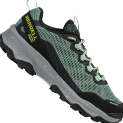 Merrell Outdoor^Speed Strike GORE-TEX Jade Mujer Zapatillas de trekking J067372