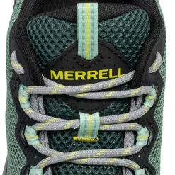 Merrell Outdoor^Speed Strike GORE-TEX Jade Mujer Zapatillas de trekking J067372