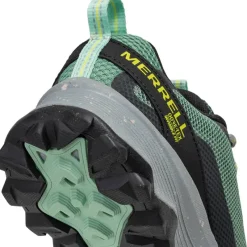 Merrell Outdoor^Speed Strike GORE-TEX Jade Mujer Zapatillas de trekking J067372