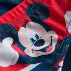Sun City Natación|Baby^Mickey Mouse Disney Bebé / Niño Bañador ET0016-azul marino