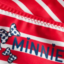 Sun City Natación|Héroes De La Infancia^Minnie Mouse Disney Bebé / Niño Bañador ET0030-rojo