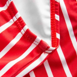 Sun City Natación|Héroes De La Infancia^Minnie Mouse Disney Bebé / Niño Bañador ET0030-rojo