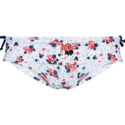 Sun City Natación|Baby^Minnie Mouse Disney Bebé / Niño Bañador ET0037-blanco