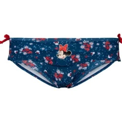Sun City Natación|Baby^Minnie Mouse Disney Bebé / Niño Bañador ET0037-azul marino