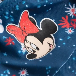 Sun City Natación|Baby^Minnie Mouse Disney Bebé / Niño Bañador ET0037-azul marino