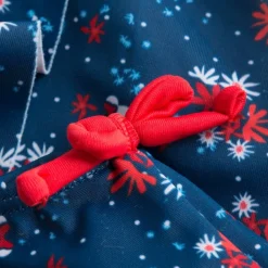 Sun City Natación|Baby^Minnie Mouse Disney Bebé / Niño Bañador ET0037-azul marino