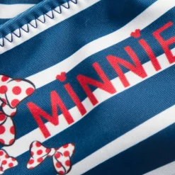 Sun City Natación|Héroes De La Infancia^Minnie Mouse Disney Bebé / Niño Bañador ET0030-azul marino