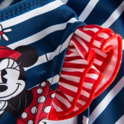 Sun City Natación|Héroes De La Infancia^Minnie Mouse Disney Bebé / Niño Bañador ET0030-azul marino