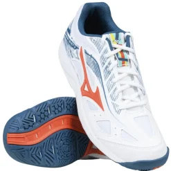 Mizuno Tenis^Breakshot 3 AC Unisex Interior Zapatillas de tenis 61GA2140-30