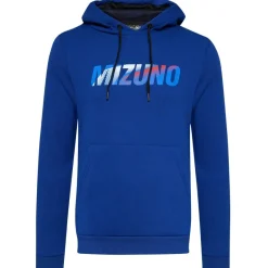 Hombre Mizuno Sudaderas Y Jerséis^Hoodie Hombre Sudadera con capucha K2GC2500-26